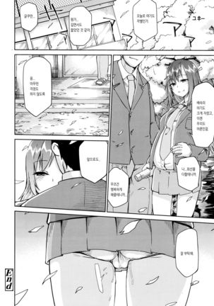 Amai Kajitsu Kouhen | Sweet Fruit Part.3 Page #22