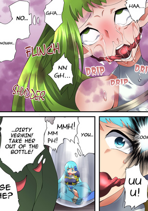 Fairy Knight Fairy Bloom Ep3 English Ver. - Page 10