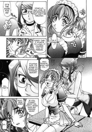 Hot Liquid Chapter6 - Page 7