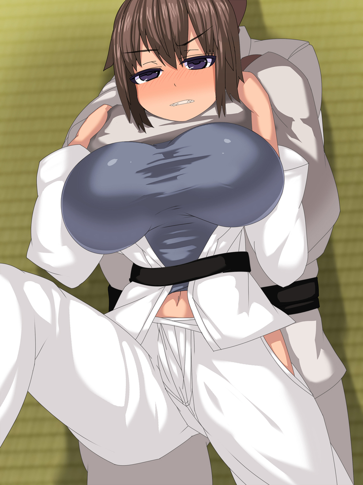 Soudan ni Notte Kureta Nee-chan ni Nakadashi Haramase Seikatsu