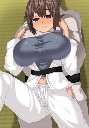 Soudan ni Notte Kureta Nee-chan ni Nakadashi Haramase Seikatsu Page #56