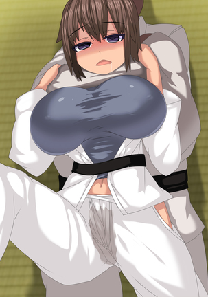 Soudan ni Notte Kureta Nee-chan ni Nakadashi Haramase Seikatsu Page #58
