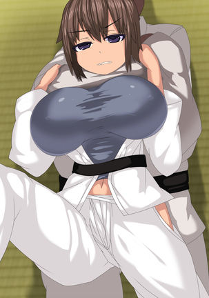 Soudan ni Notte Kureta Nee-chan ni Nakadashi Haramase Seikatsu Page #57