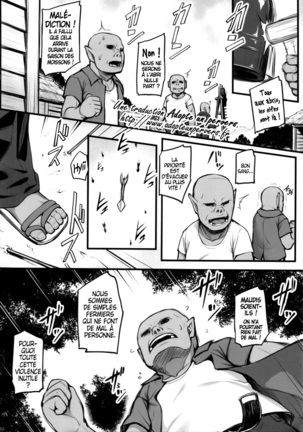 Watashi no Orc-san Page #3