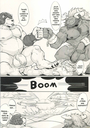 Hunter's Dead End Page #43