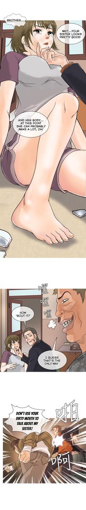 Heaven Ch.1
