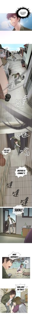 Heaven Ch.1