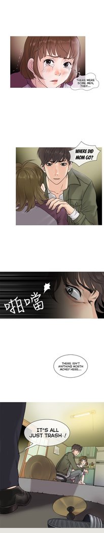 Heaven Ch.1