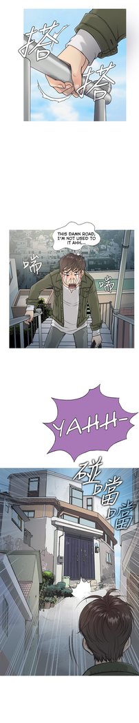 Heaven Ch.1