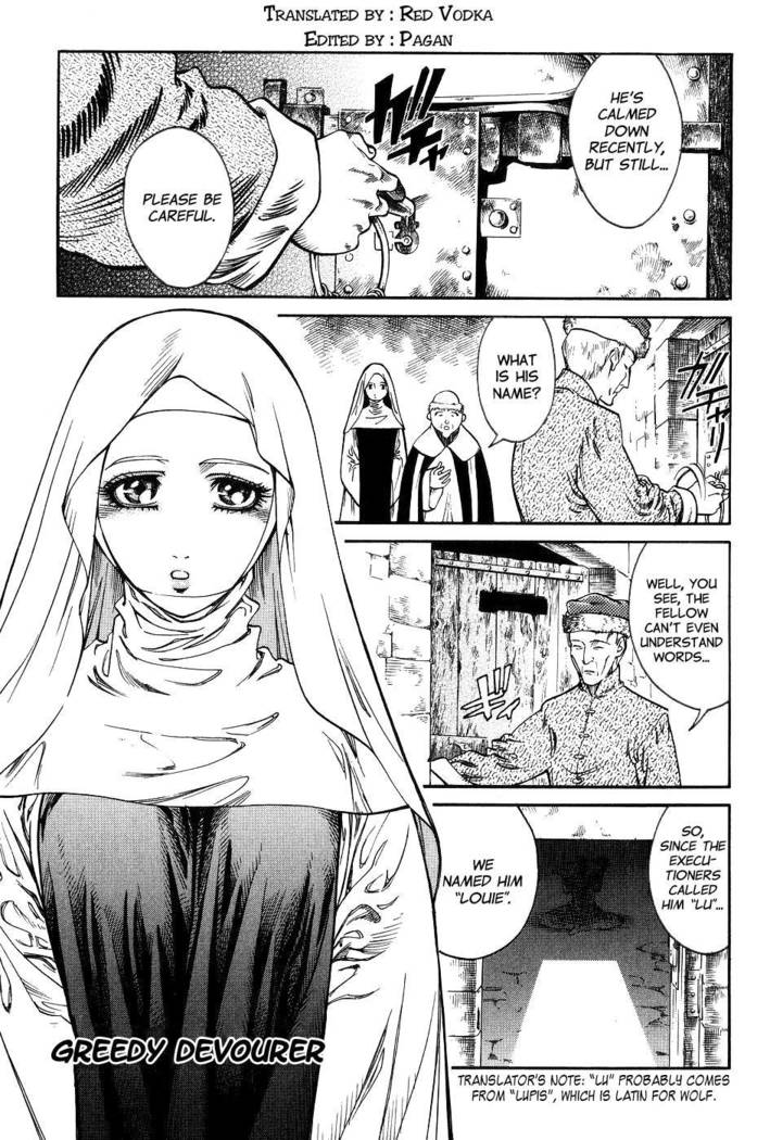 Dark Age - Ch 5