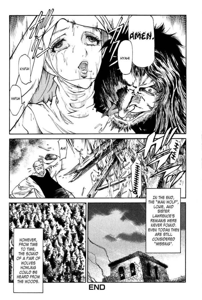 Dark Age - Ch 5