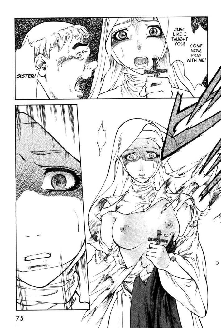 Dark Age - Ch 5