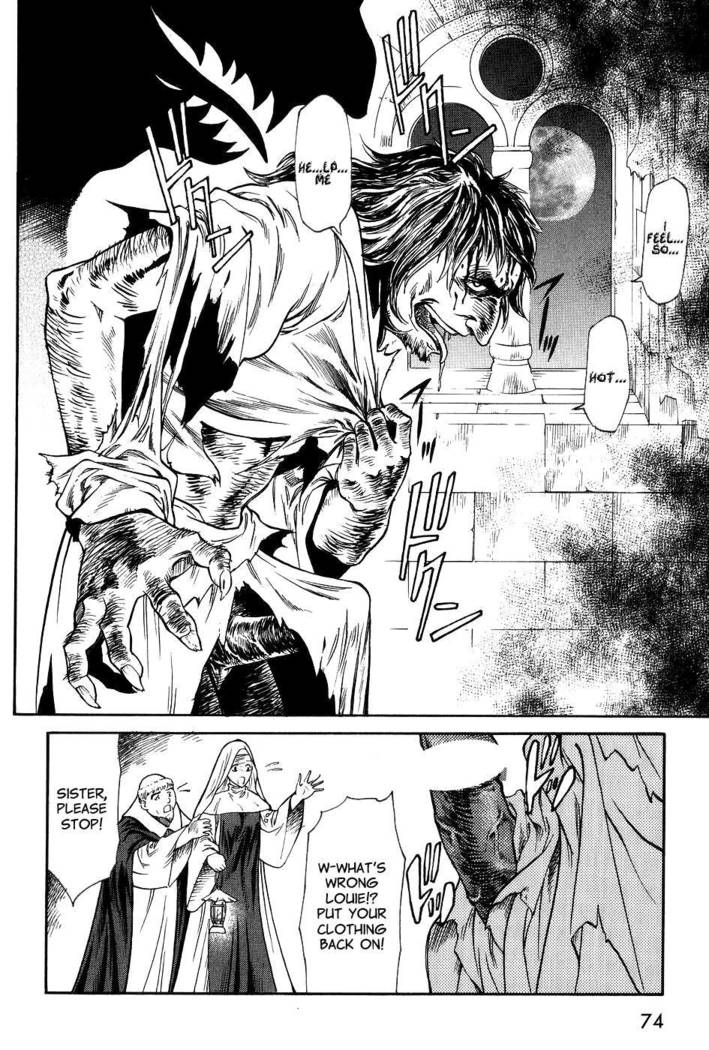 Dark Age - Ch 5