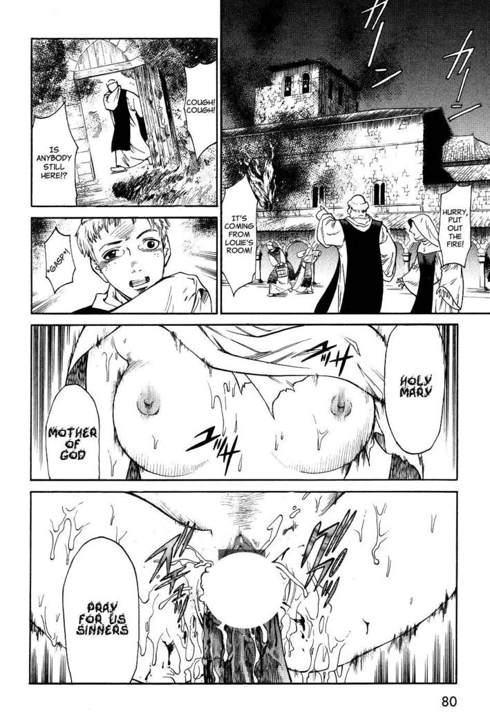 Dark Age - Ch 5