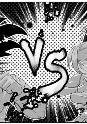 goku vs chichi from different world