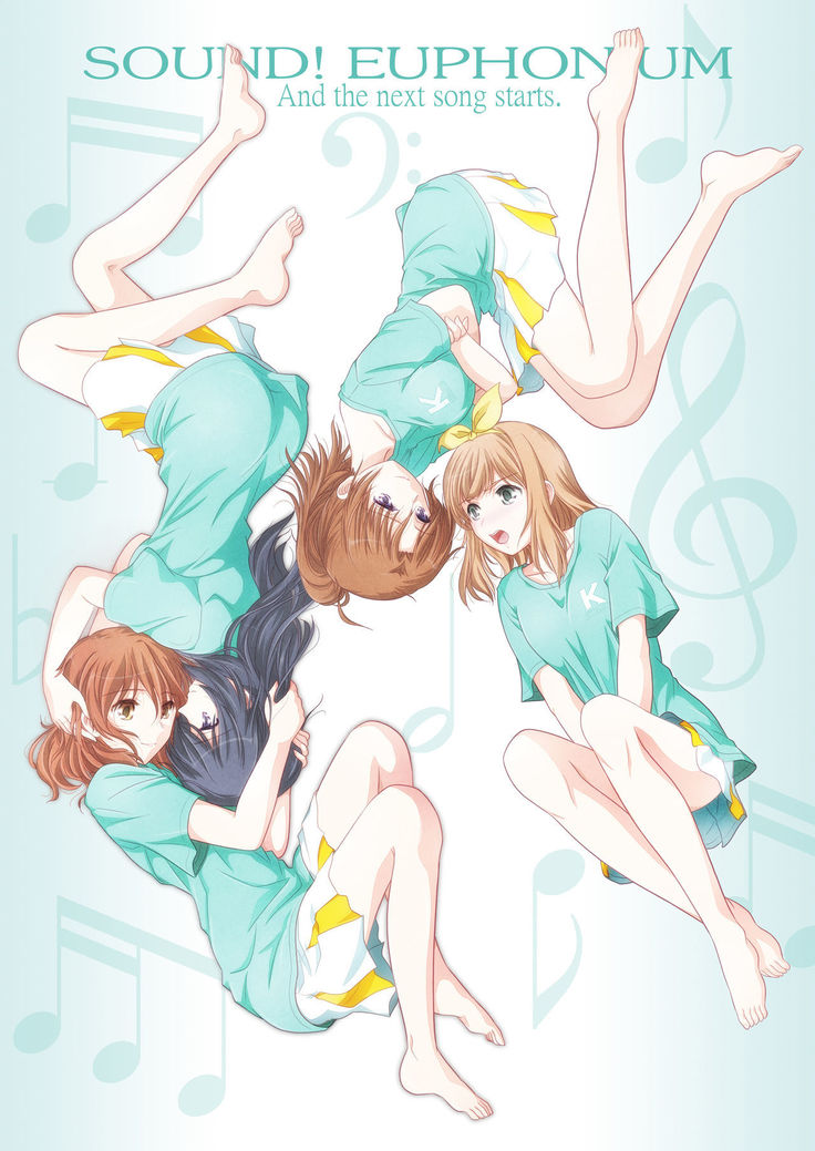Euphobian no Hibiki: Quintent