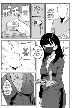 Kaku fuzoku taiken repo-fu manga | Fictional Brothel Experience Report Manga Page #69