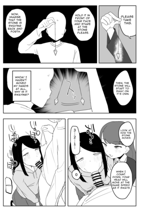 Kaku fuzoku taiken repo-fu manga | Fictional Brothel Experience Report Manga - Page 84