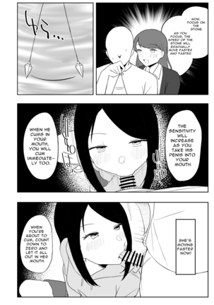 Kaku fuzoku taiken repo-fu manga | Fictional Brothel Experience Report Manga Page #85