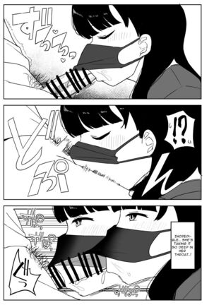 Kaku fuzoku taiken repo-fu manga | Fictional Brothel Experience Report Manga Page #74