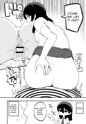 Kaku fuzoku taiken repo-fu manga | Fictional Brothel Experience Report Manga Page #105