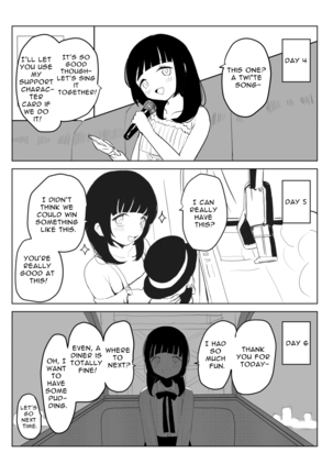 Kaku fuzoku taiken repo-fu manga | Fictional Brothel Experience Report Manga - Page 12