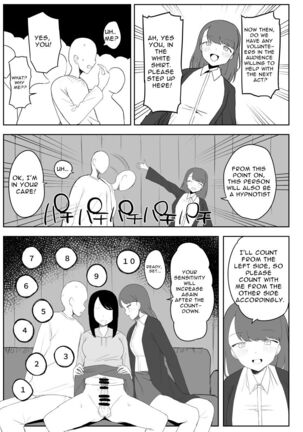 Kaku fuzoku taiken repo-fu manga | Fictional Brothel Experience Report Manga Page #80