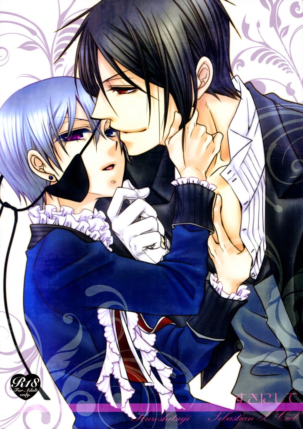 Black Butler Anime Porn - black butler - Hentai Manga, Doujins, XXX & Anime Porn