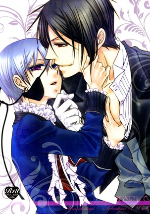 Black Butler Shota Porn - black butler - Hentai Manga, Doujins, XXX & Anime Porn