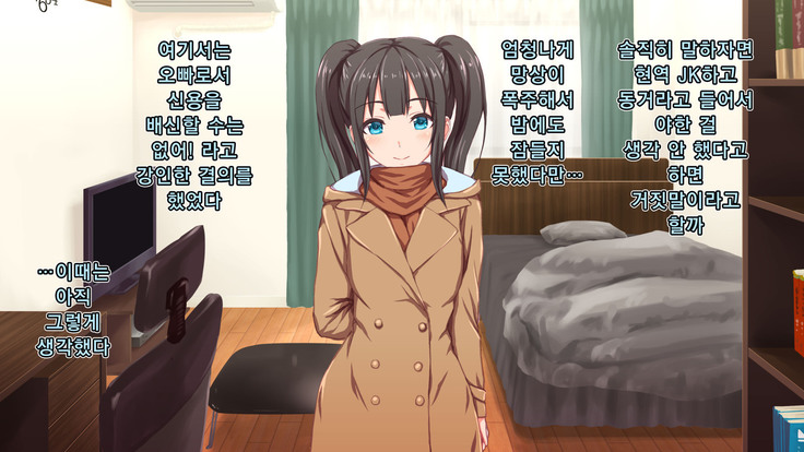 H Imouto to Dohentai Sex na Nichijou | 야한 여동생과 변태 섹스한 일상