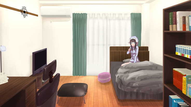 H Imouto to Dohentai Sex na Nichijou | 야한 여동생과 변태 섹스한 일상