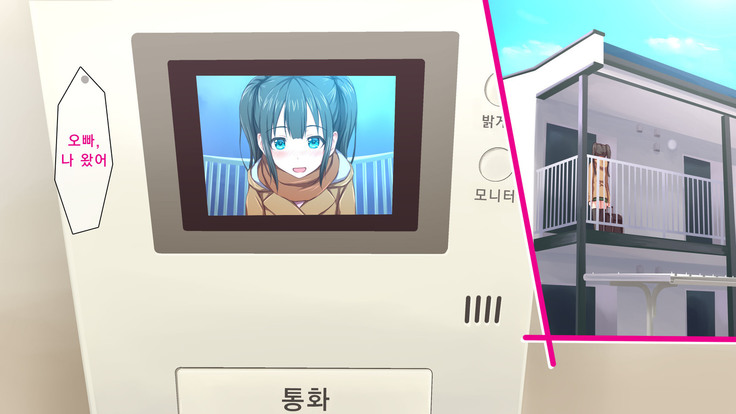 H Imouto to Dohentai Sex na Nichijou | 야한 여동생과 변태 섹스한 일상