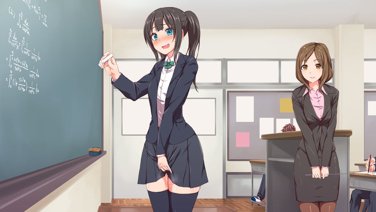 H Imouto to Dohentai Sex na Nichijou | 야한 여동생과 변태 섹스한 일상