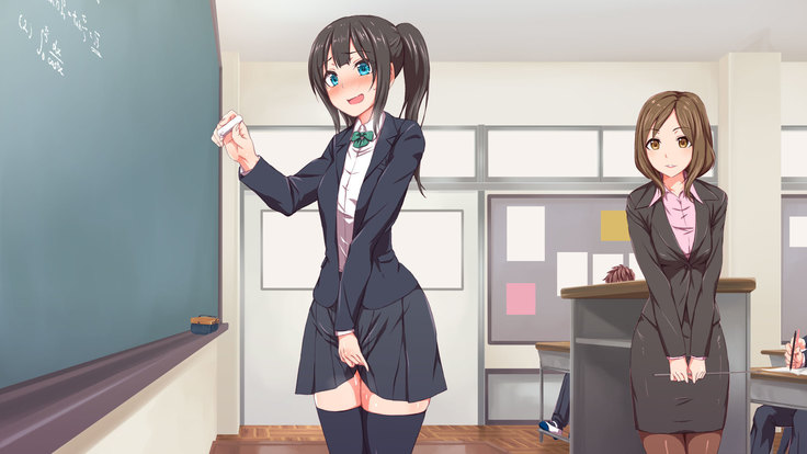 H Imouto to Dohentai Sex na Nichijou | 야한 여동생과 변태 섹스한 일상