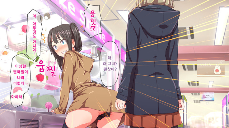 H Imouto to Dohentai Sex na Nichijou | 야한 여동생과 변태 섹스한 일상
