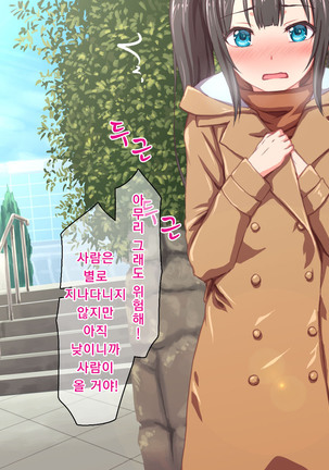H Imouto to Dohentai Sex na Nichijou | 야한 여동생과 변태 섹스한 일상 Page #145