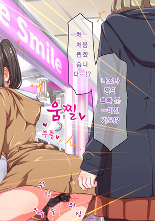 H Imouto to Dohentai Sex na Nichijou | 야한 여동생과 변태 섹스한 일상 Page #141