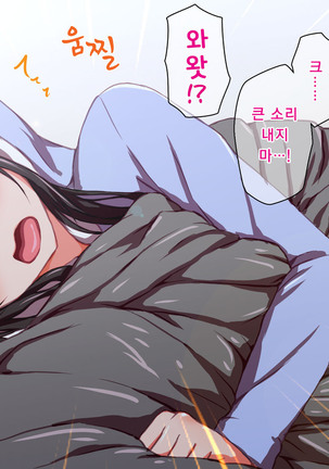 H Imouto to Dohentai Sex na Nichijou | 야한 여동생과 변태 섹스한 일상 Page #55