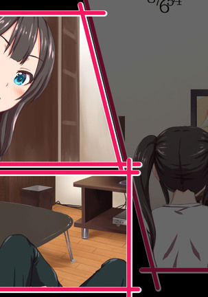 H Imouto to Dohentai Sex na Nichijou | 야한 여동생과 변태 섹스한 일상 Page #394