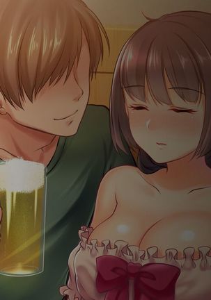 Ochiyuku Konyakusha ~Kekkonshiki 5-ka-mae no Dousoukai de Netorareru Kanojo~ Page #22