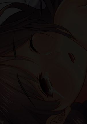 Ochiyuku Konyakusha ~Kekkonshiki 5-ka-mae no Dousoukai de Netorareru Kanojo~ Page #26