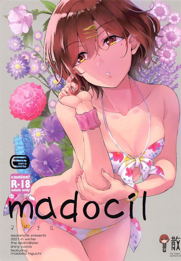 madocil