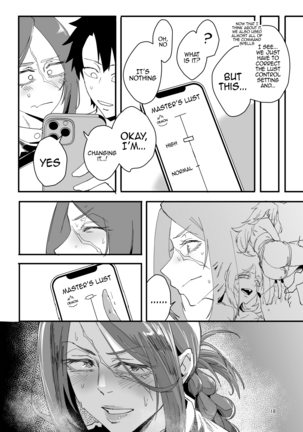 Genkai Drake-san DeliHeal Kaigyou Hen /  Drake is at Her Limit. Starting Out As A Delivery Prostitute - Page 17