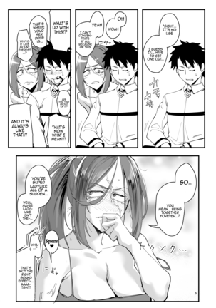 Genkai Drake-san DeliHeal Kaigyou Hen /  Drake is at Her Limit. Starting Out As A Delivery Prostitute - Page 5