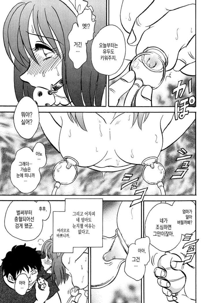 Meido Gokko Ch. 5
