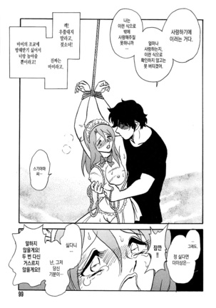 Meido Gokko Ch. 5 Page #14
