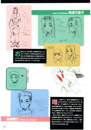 Natural〈～身も心も～〉COMOLETE ALBUM CG＆攻略集 Page #72