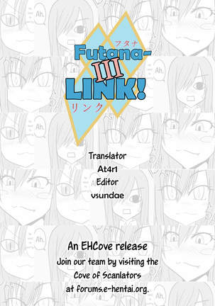 Futana-LINK! III Page #19