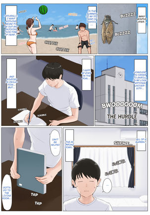 Kaa-san Janakya Dame Nanda!! 6 Conclusion | Mother and No Other!! 6 Conclusion Pt 2 Page #31
