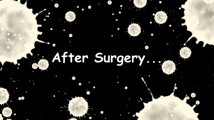 Top Secret Ward Nurse Super Remodeling Surgery